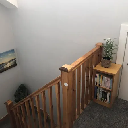 Villa Bayview Costal Retreat Youghal