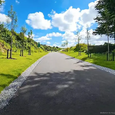 Bayview Costal Retreat Youghal