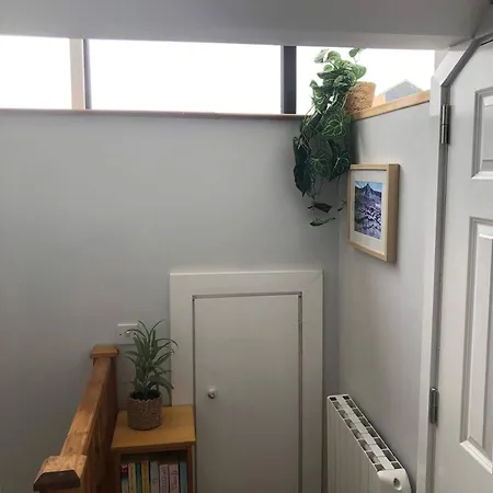 Bayview Costal Retreat Willa Youghal