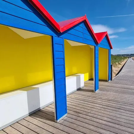 Bayview Costal Retreat Youghal