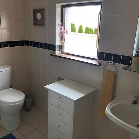 Bayview Costal Retreat Villa Youghal
