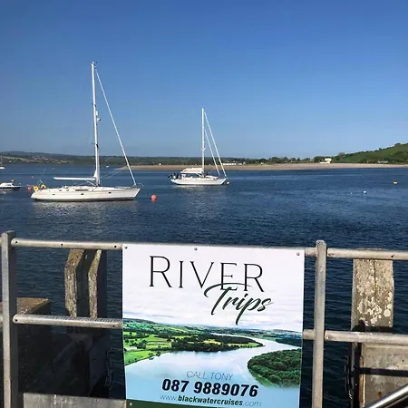 Bayview Costal Retreat Youghal