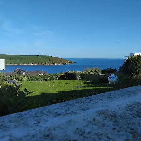 Bayview Costal Retreat Youghal