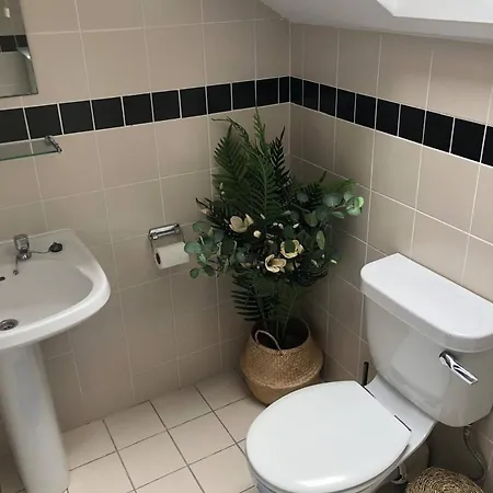 Bayview Costal Retreat Villa Youghal