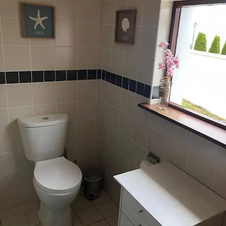 Bayview Costal Retreat Youghal