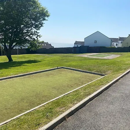 Bayview Costal Retreat * Youghal