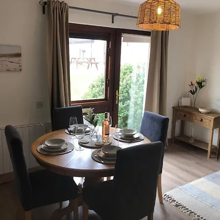 Bayview Costal Retreat Villa