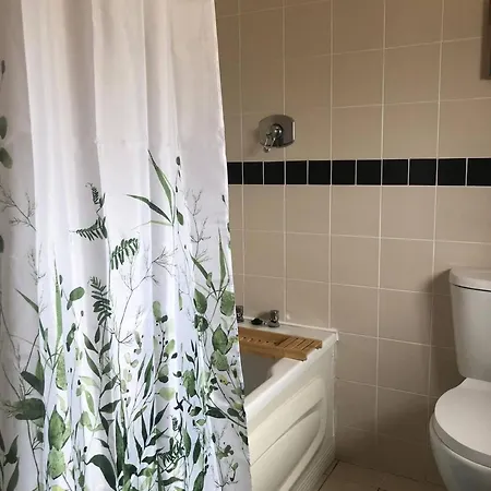 Bayview Costal Retreat Villa Youghal