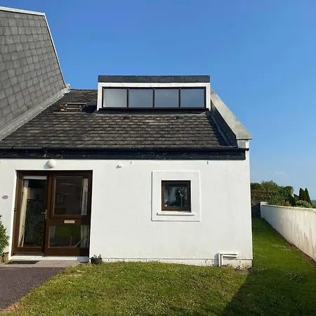 Bayview Costal Retreat Villa