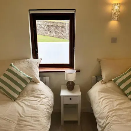 Bayview Costal Retreat * Youghal