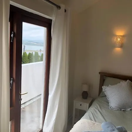 Bayview Costal Retreat Villa