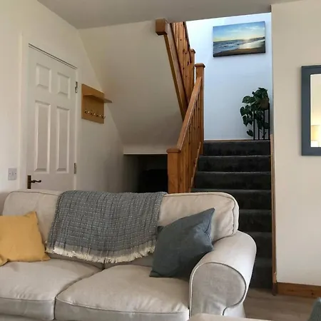 Villa Bayview Costal Retreat Youghal