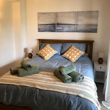 Bayview Costal Retreat * Youghal