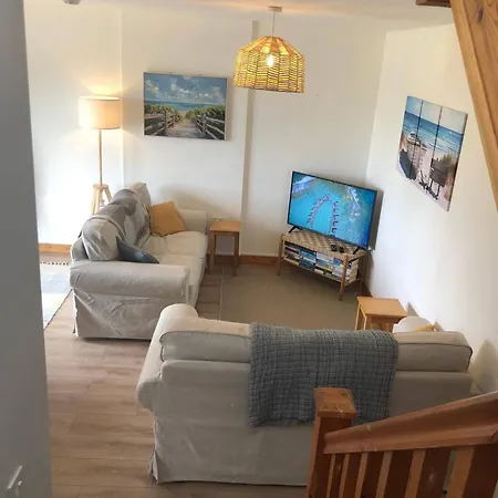 Bayview Costal Retreat Villa *