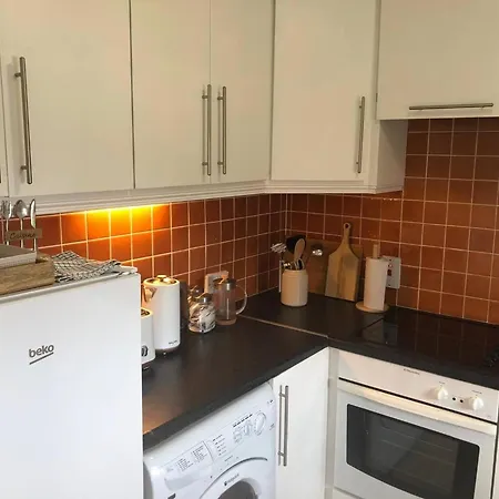 Bayview Costal Retreat Villa Youghal