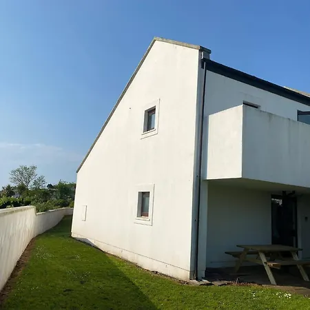 Willa Bayview Costal Retreat Youghal