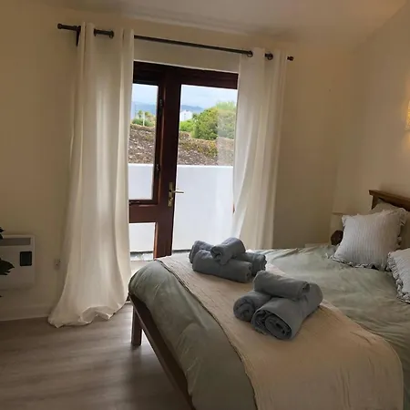 Bayview Costal Retreat * Youghal