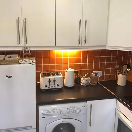 Bayview Costal Retreat Willa