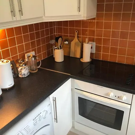 Villa Bayview Costal Retreat Youghal