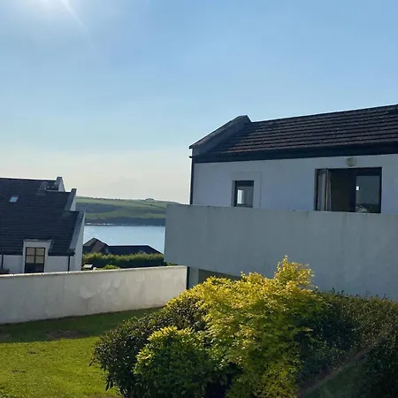 Bayview Costal Retreat Youghal