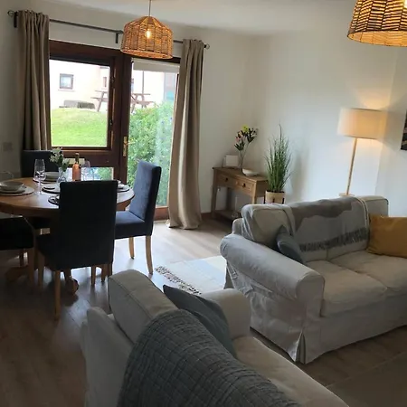 Bayview Costal Retreat Villa