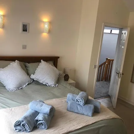 Bayview Costal Retreat Willa *