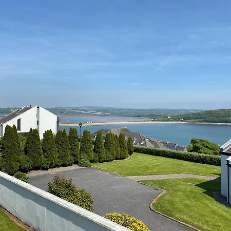 Villa Bayview Costal Retreat *