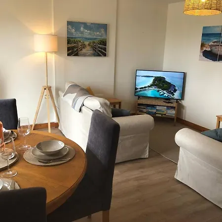 Villa Bayview Costal Retreat Youghal