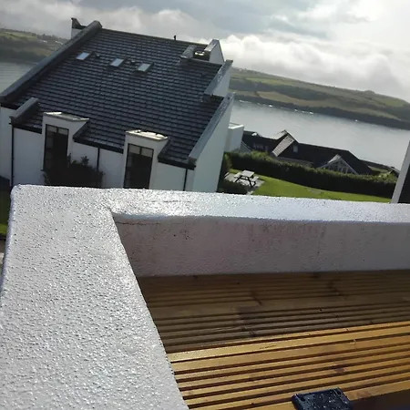 Bayview Costal Retreat Youghal