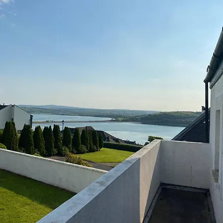 Bayview Costal Retreat Villa