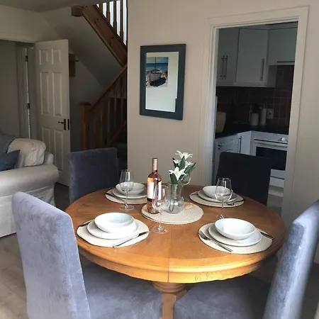 Bayview Costal Retreat Youghal