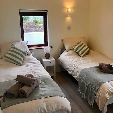 Villa Bayview Costal Retreat