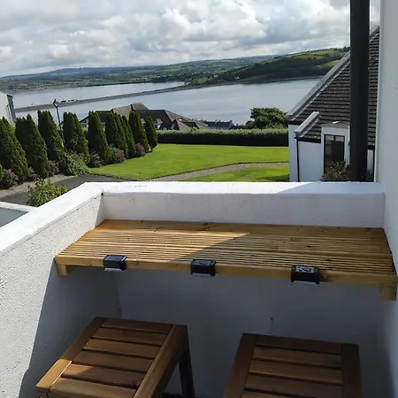 Bayview Costal Retreat Villa *