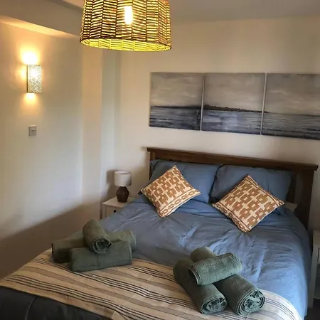 Villa Bayview Costal Retreat Youghal