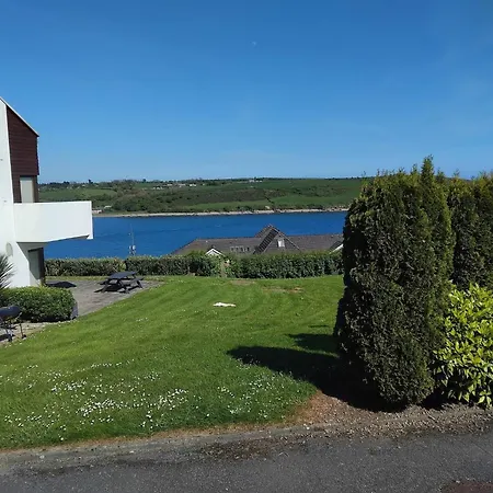 Bayview Costal Retreat * Youghal