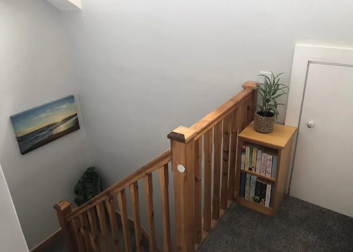 Villa Bayview Costal Retreat Youghal