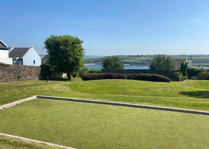 Bayview Costal Retreat Villa