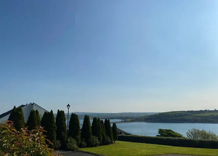 Villa Bayview Costal Retreat *