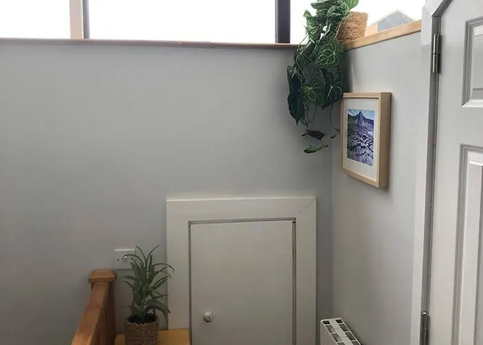 Bayview Costal Retreat Villa Youghal