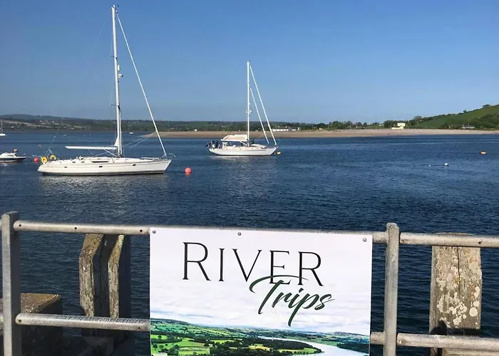 Bayview Costal Retreat Youghal