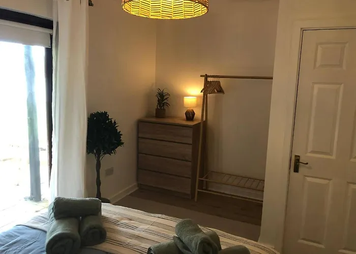 Bayview Costal Retreat Villa