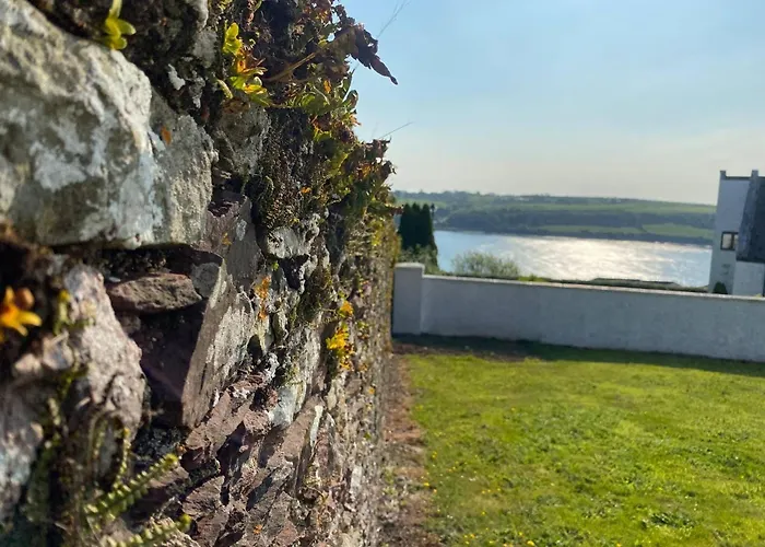 Villa Bayview Costal Retreat