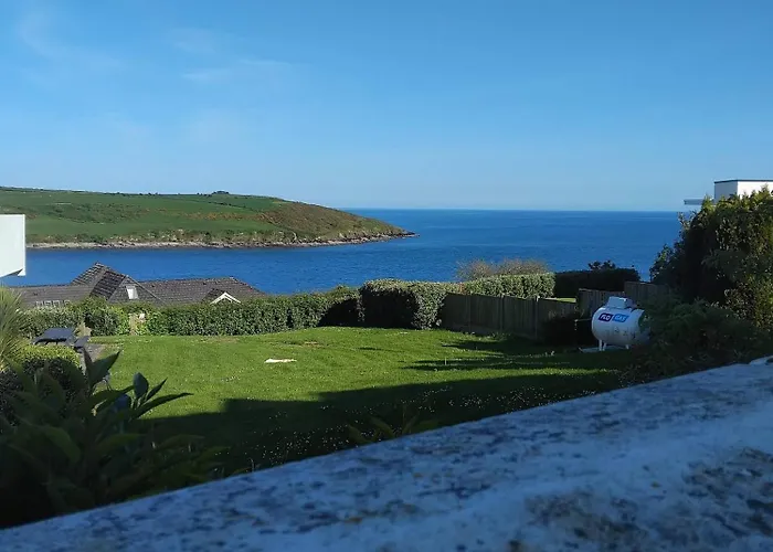Bayview Costal Retreat Youghal