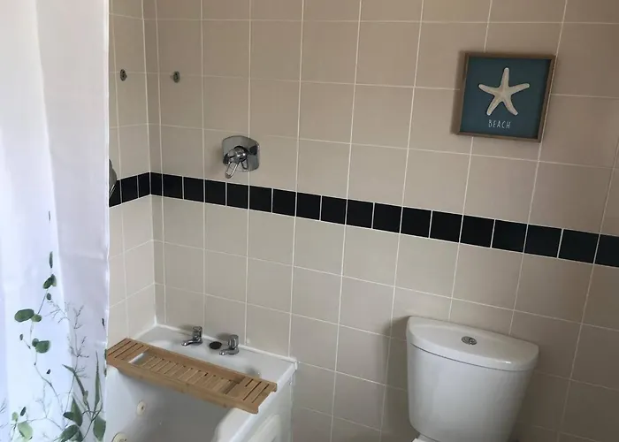 Bayview Costal Retreat Villa