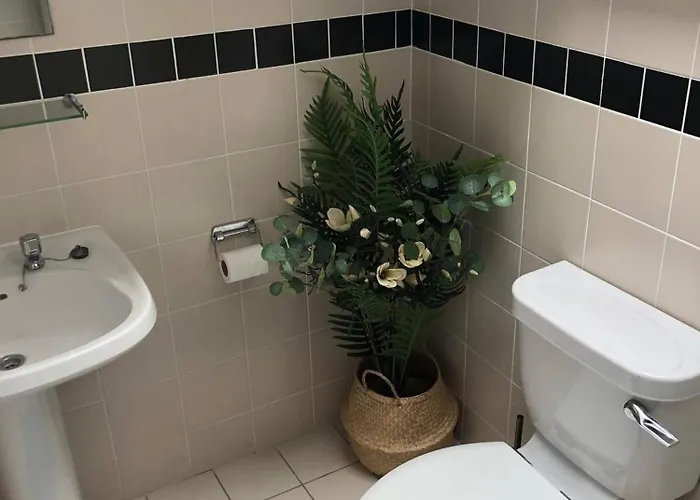 Bayview Costal Retreat Villa Youghal