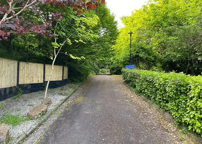 Bayview Costal Retreat *