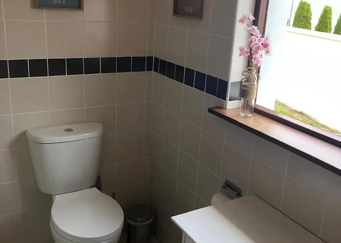 Bayview Costal Retreat Youghal