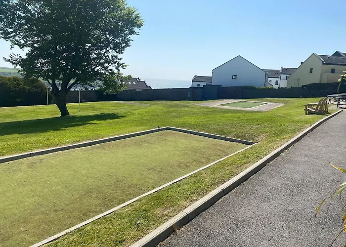 Bayview Costal Retreat * Youghal