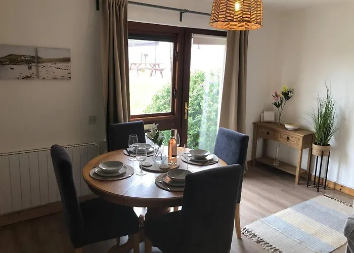 Bayview Costal Retreat Villa