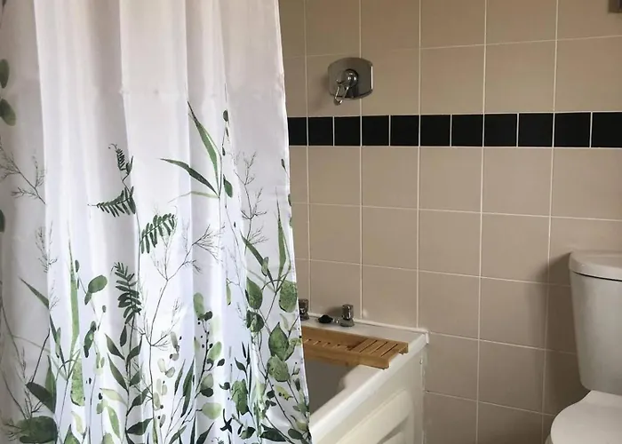 Bayview Costal Retreat Villa Youghal